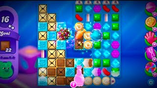 Candy Crush Soda Saga Gameplay 🍬 | Fun & Satisfying Levels 🔥 screenshot 3