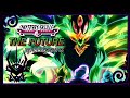 speedpaint - ❝The Future ❞【mystery skulls】