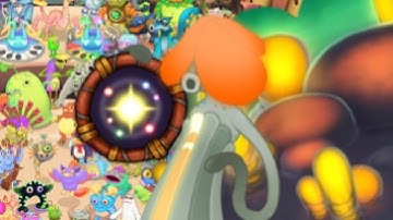 Light Island REMIX 🌟 MSM Composer