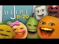 Annoying Orange The Juice Supercut 11 20