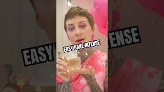 Easy Bake Intense by @Hudabeauty #easybake #hudabeauty #perfume #perfumereview
