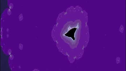 perpendicular mandelbrot inside of treasure place of a bit separated burning ship inside of pbs