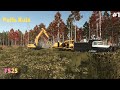 Pollu Kula P1 (STARTING A BIG JOB!!) FS25