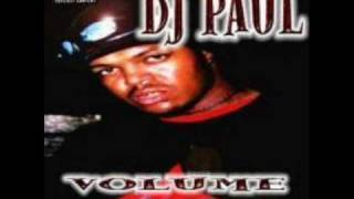 DJ Paul - Keep On Smokin' Them Blunts (Feat.MC Wicked)