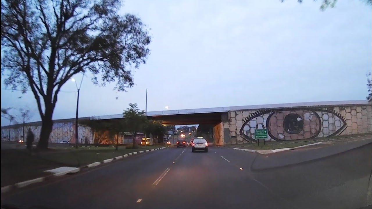 Foz do Iguaçu • PR Avenida