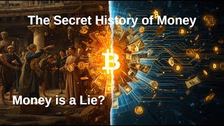 Money: Humanity’s Greatest Illusion