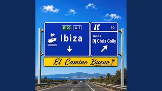 Bora Bora on Your Mind (Radio Edit) [Radio Edit]