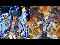 Yugioh Jack vs Diva Fantasy Duel AMV