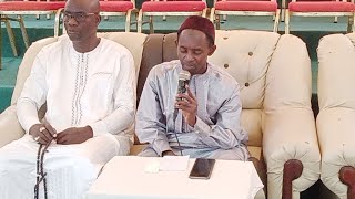 Gamou Keur Baye El Hadji Makhtar Fall Koki 78 Em Édition