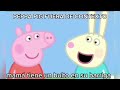 PEPPA PIG FUERA DE CONTEXTO