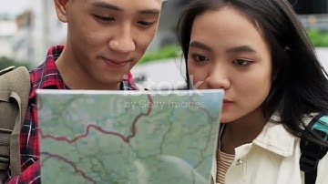 This AI-generated Video Will Changed the Way You View Maps Forever