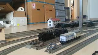 Dampflok SBB E 3/3 Tigerli H0