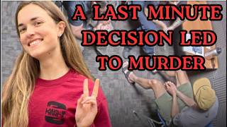 Killer Used EXTREME Measures To Avoid Capture | Moriah Wilson Truth & Tragedy ASMR screenshot 3
