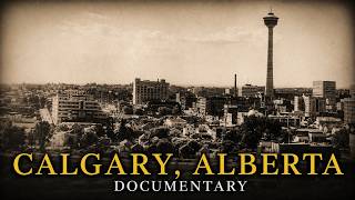 The Rise and Fall of Canada s Oil Capital Calgary