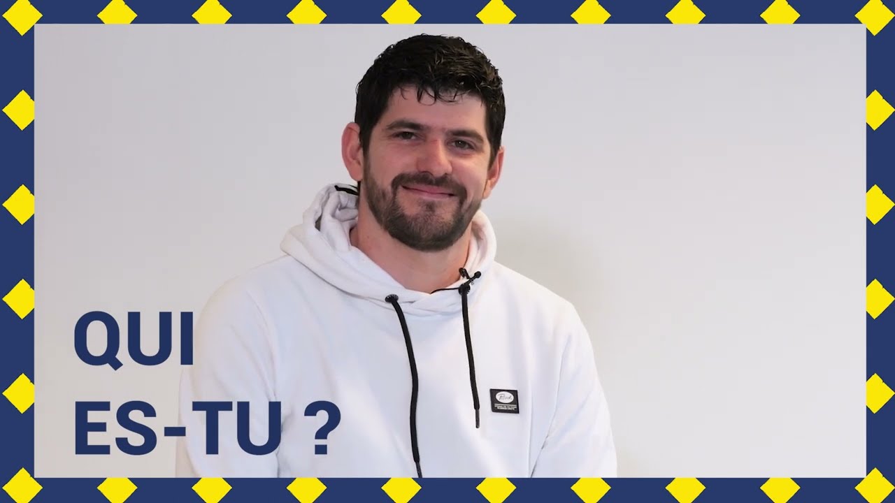 Découvrez Brioche Pasquier, avec Morgan, technicien de ligne