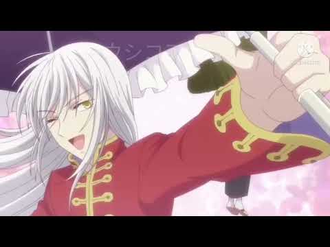 フルーツバスケット[AMV]もう安全になりたくない ;)/