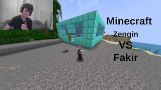 ZENGİN VS FAKİR #1