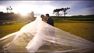 Michele e Rhuan | Wedding Trailer