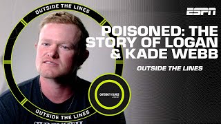 Poisoned: The story of Logan and Kade Webb | Outside the Lines