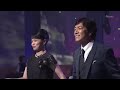 野口五郎「雨の御堂筋」(デュエット 石原詢子)