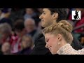 Figure skating musicswap to the 2nd waltz by dmitri shostakovich with andre reu weaver and poje