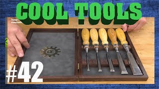 Cool Tools