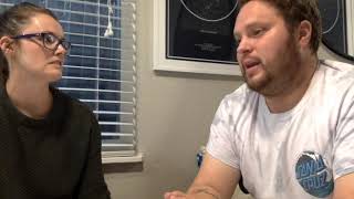 CED 601   Interpersonal Communication Video