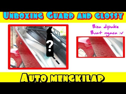 #kingpolishes #unboxing #guardandglossy