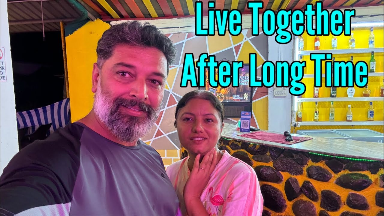 Live together after long time | Goa Live || Harry Dhillon - YouTube