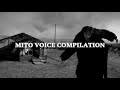 DPR Ian - Mito Voice Compilation (Mito Movie + SID + Concert Footage)