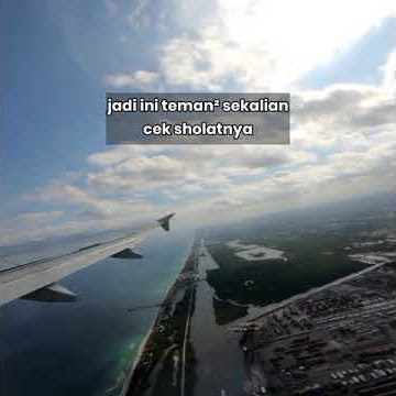 Status wa Terakhir Kapten Afwan (PILOT SRIWIJAYA AIR)