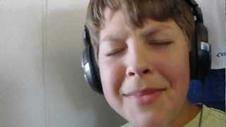 Dan Dubstep Face