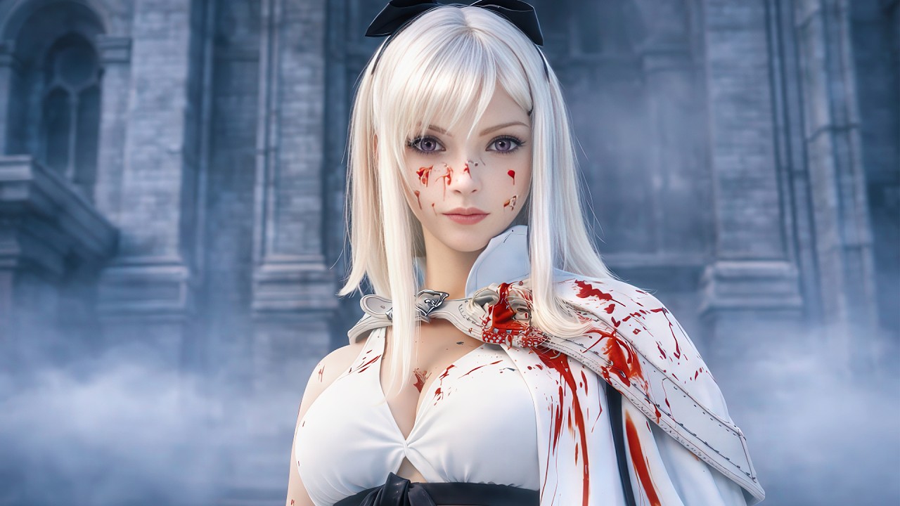 New EDM 2026 – Sweet Alan Walker Style Mix – Animation Video