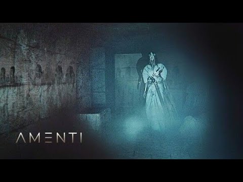 Amenti Is the SCARIEST Game You Haven’t Played Yet! 😱 - YouTube
