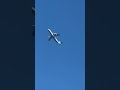 USAF RCH1806 C-5M Super Galaxy Departure from Ceiba | C-5M Galaxy Takeoff from Ceiba Puerto Rico