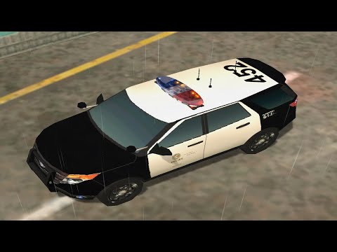 Emergency 4 | Los Angeles Mod 3.1.5 | Crazy shift!