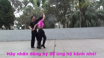 Học khiêu vu điệu nhảy bipbop cơ bản nhất