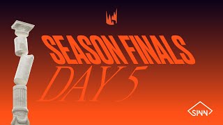 LEC Season Finals 2023 | Day 5 | FNC vs BDS [GER]