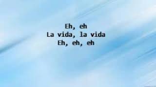 Lalgérino Feat. Soprano - La Vida Paroles Officielles