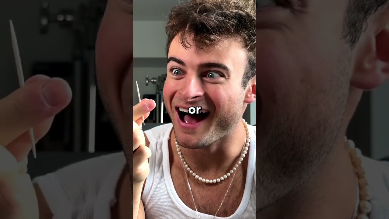 HOW TO TELL IF MONEY IS REAL OR NOT 😱 - #shorts
