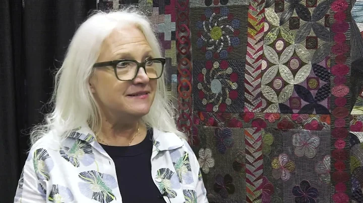 Karen K. Stone Wins Judges Recognition Award at AQ...