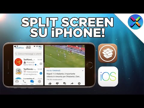 Video: Come faccio ad attivare il multi touch sul mio iPhone?