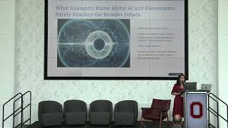Abi Olvera — Will AI Save or Destroy Us? | Mind & Machine Alignment Summit 2026