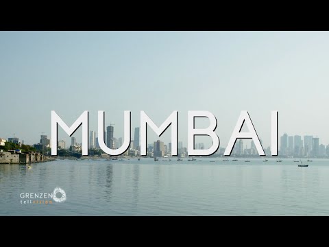 Video: Was Zu Besuchen, Wenn Sie In Mumbai Reisen