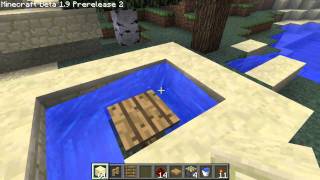 Item Spliter - Useless Machines :P @pifl