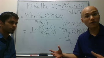 Arnab Chakraborty on The Monty Hall Problem | The Central Equilibrium | Episode 6 | Part 5