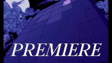 Amiga Game Intro : Premiere / 8th Day - Core Design (1992)