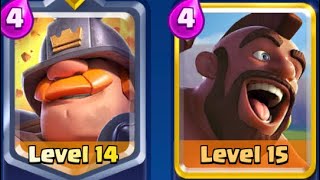 Top ladder with Mighty Hog🖋️