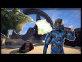 Halo 2 - Gun Game