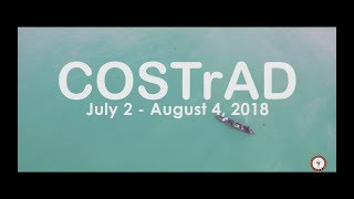 Download Lagu COSTrAD 2018 MP3